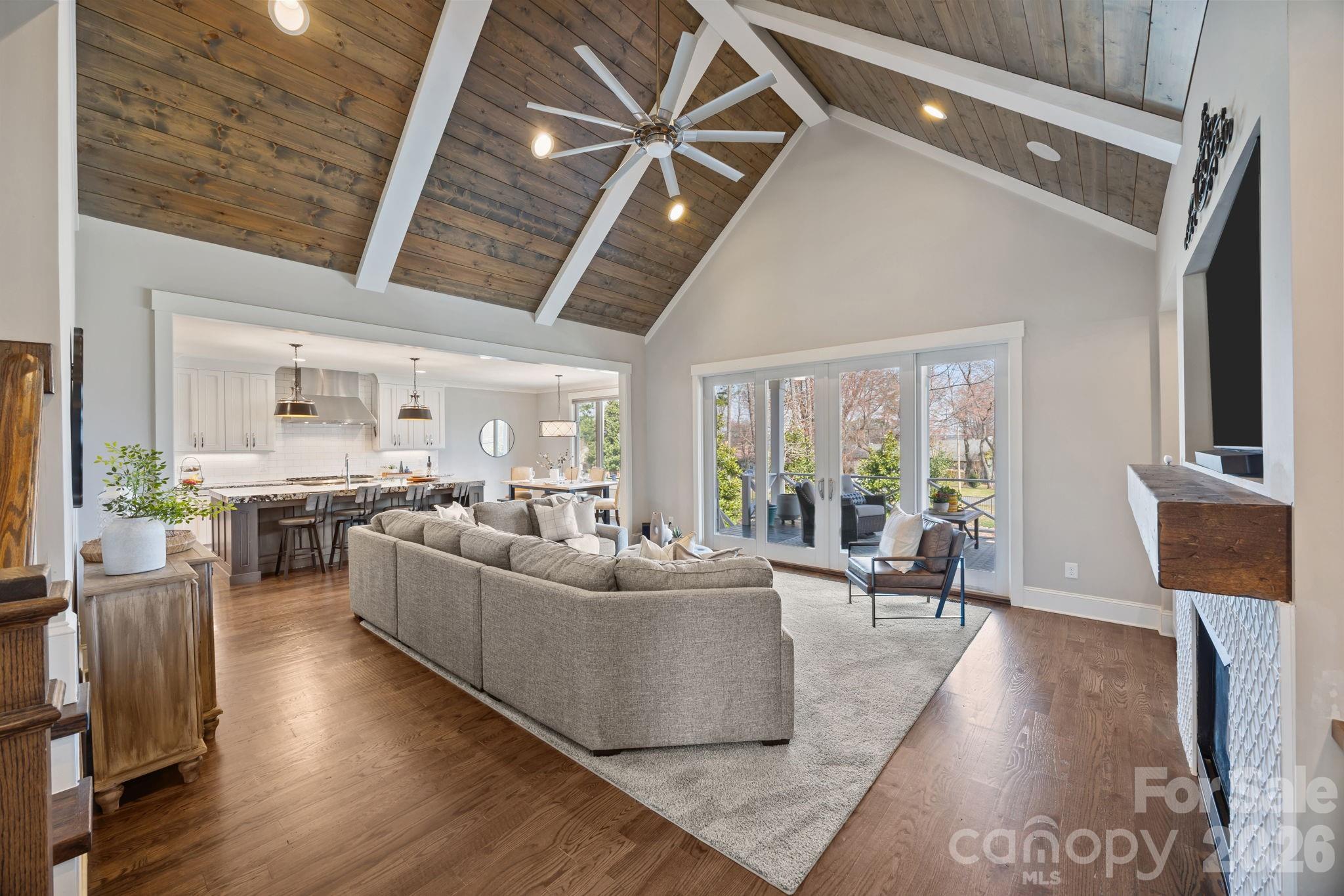 22304 John Gamble Road