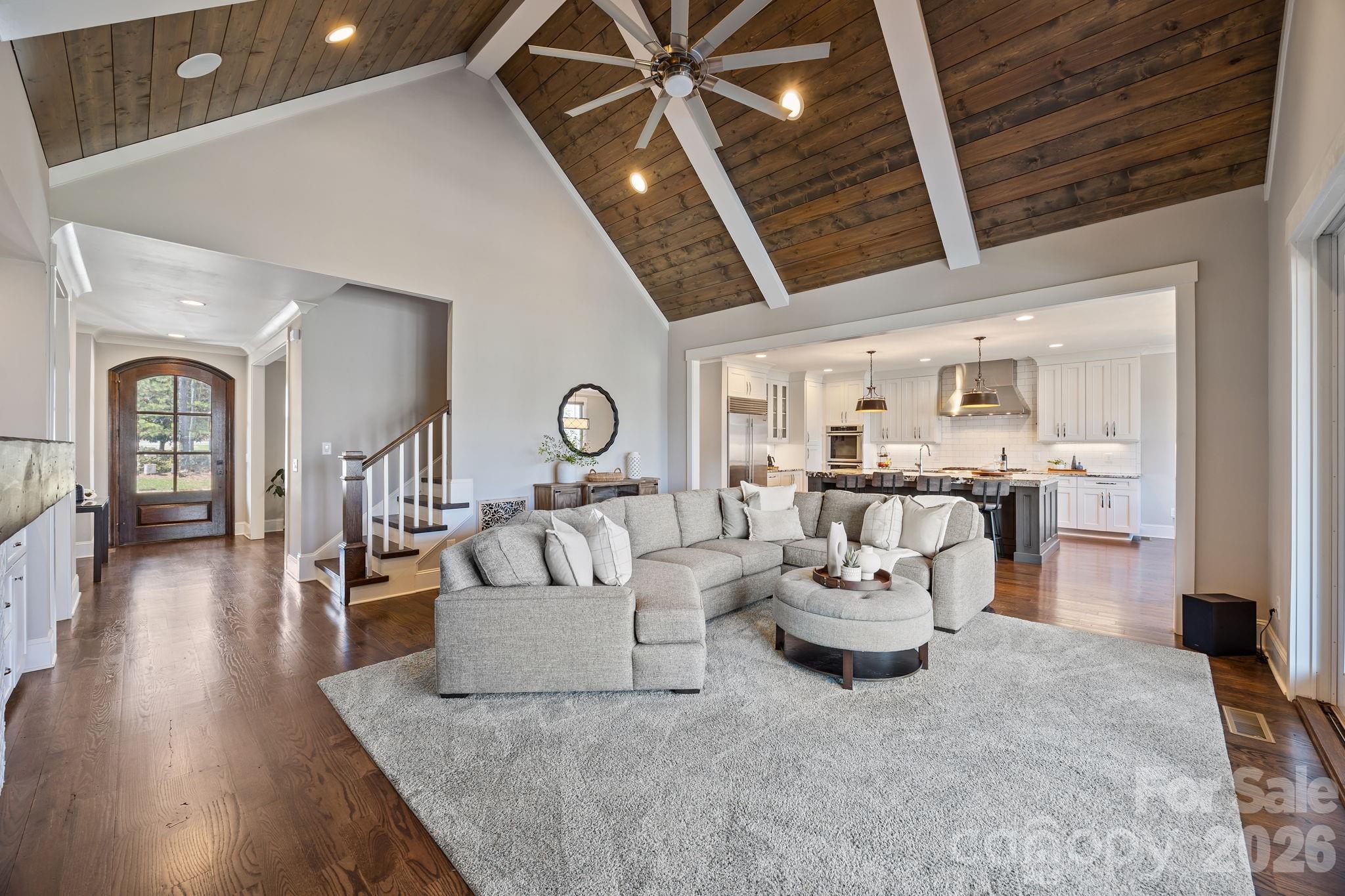 22304 John Gamble Road