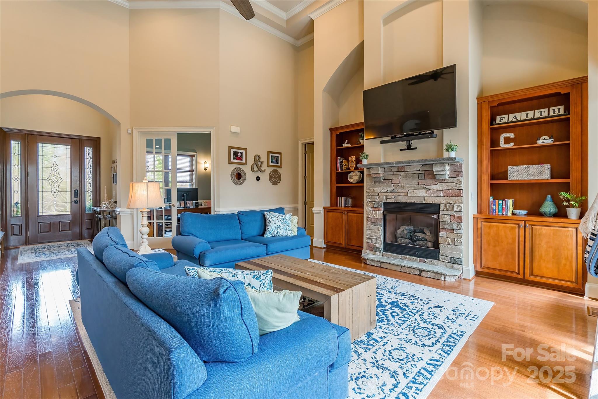 Liberty Hill Pointe - Residential