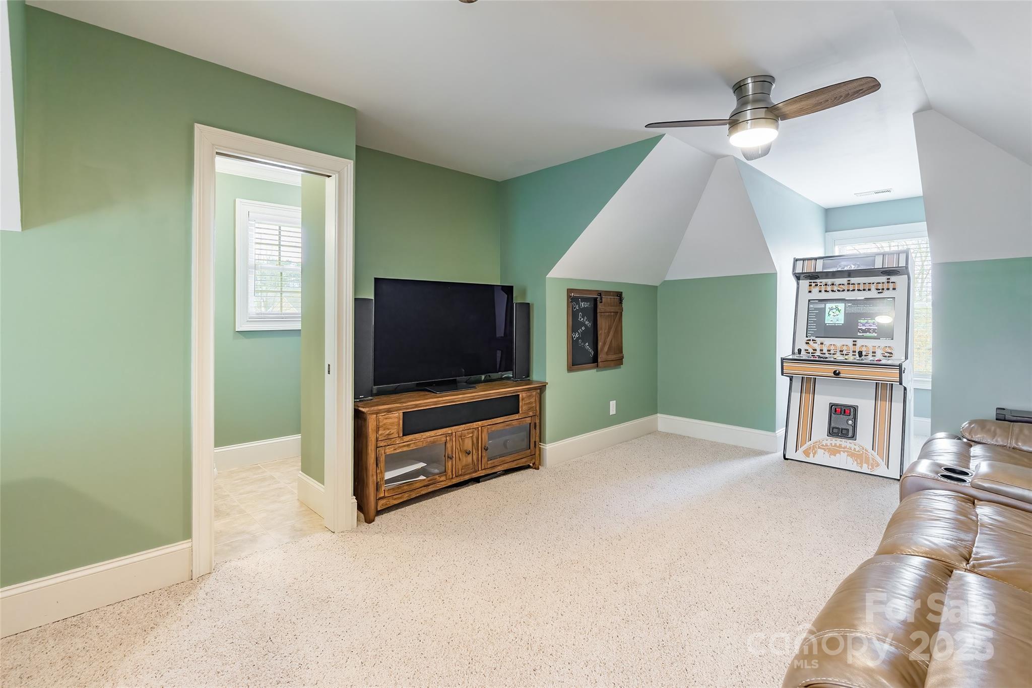 Liberty Hill Pointe - Residential