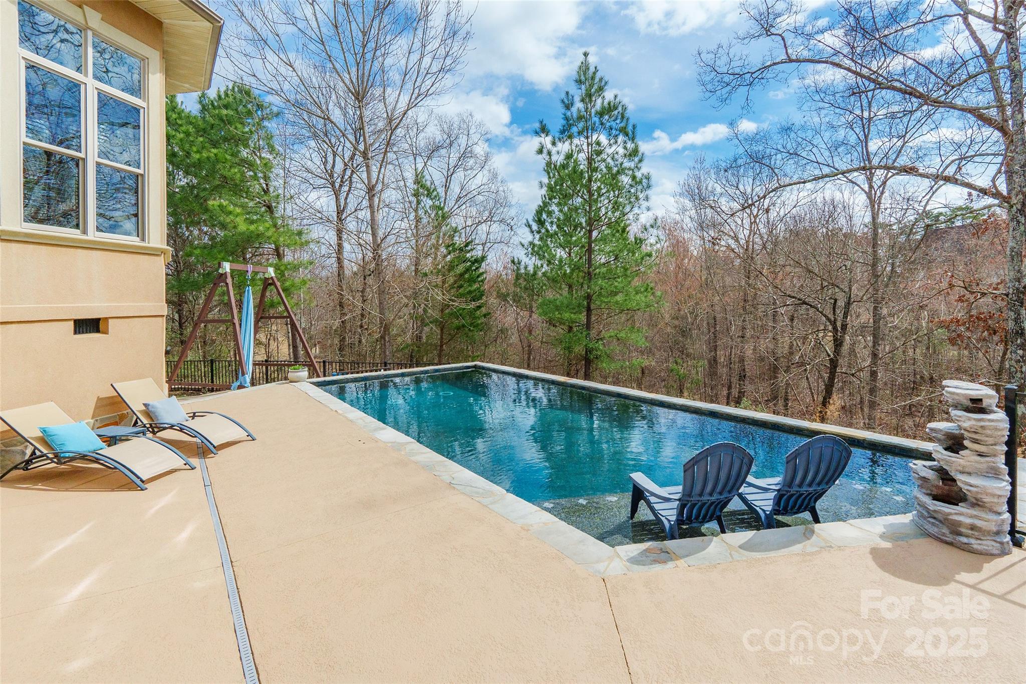 Liberty Hill Pointe - Residential