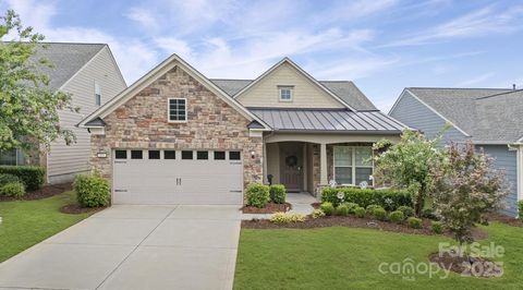 685 Birchway Drive Fort Mill SC 29715