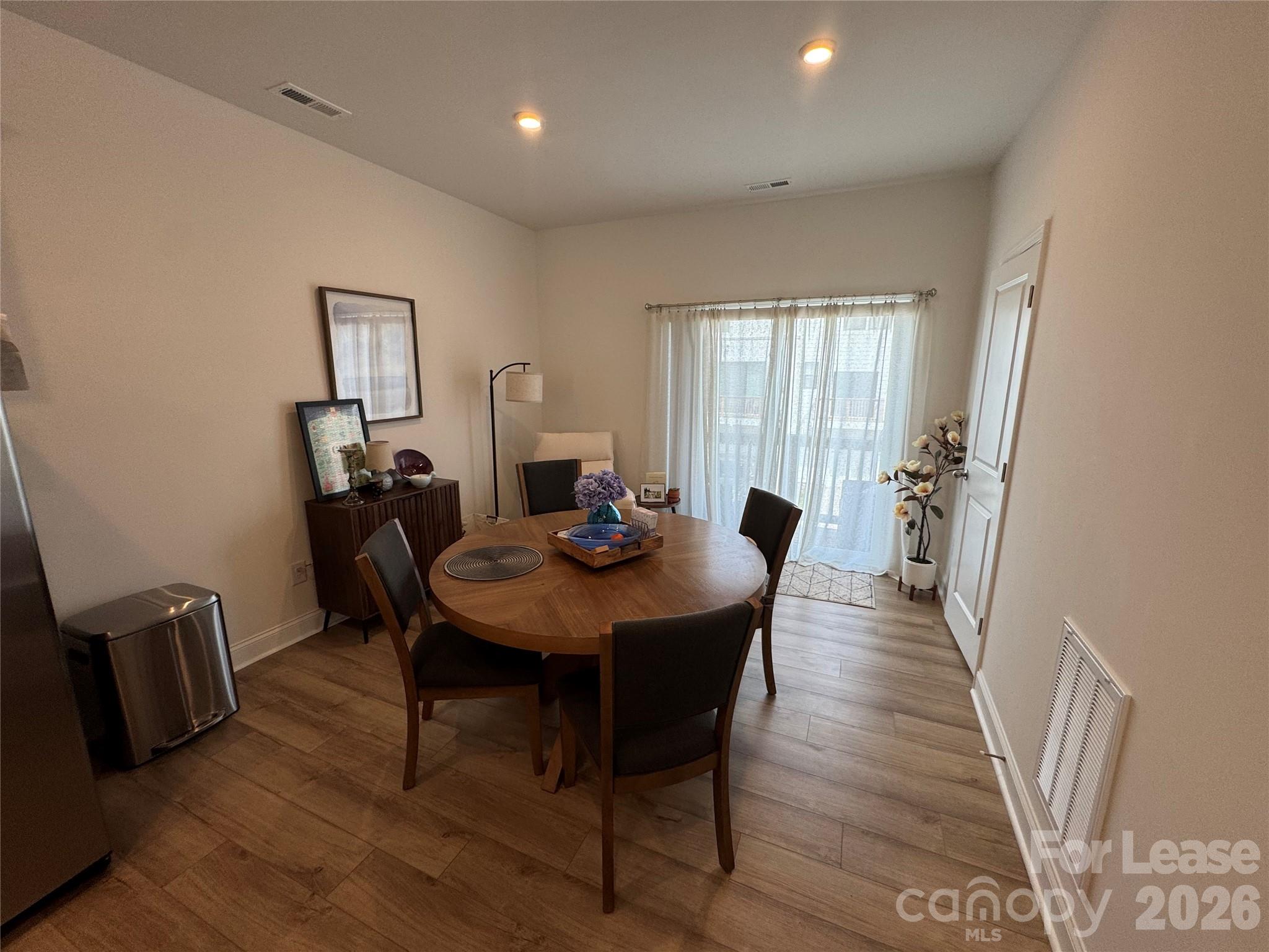 Alexander Providence Townhomes - Residential Lease