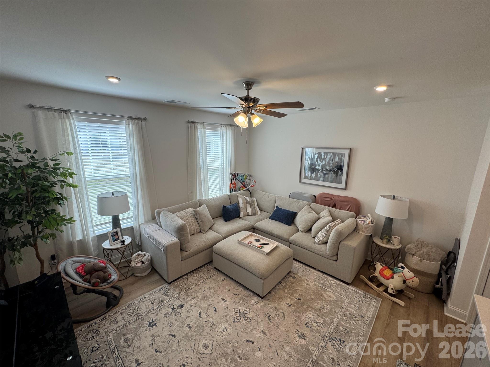 Alexander Providence Townhomes - Residential Lease