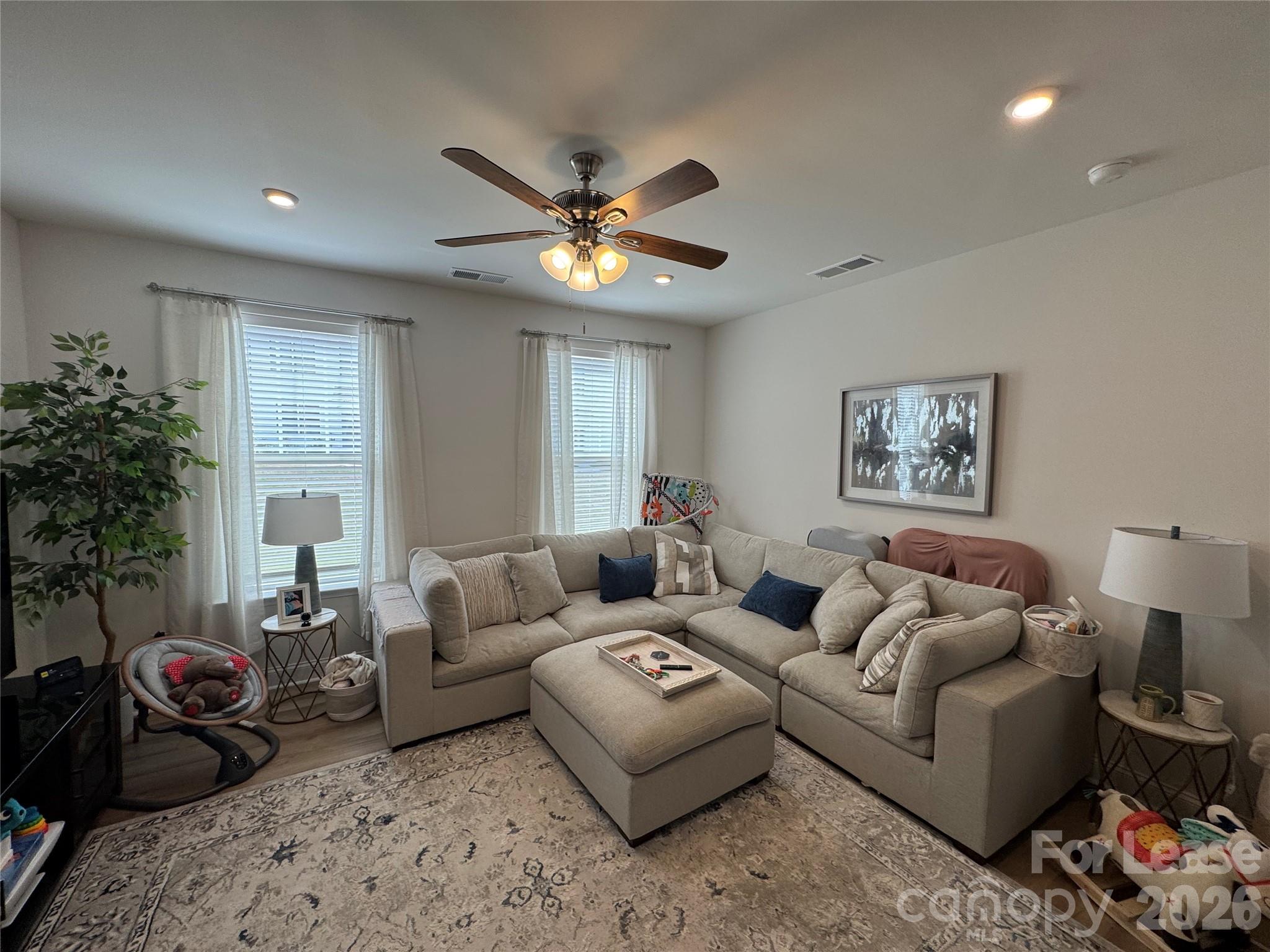 Alexander Providence Townhomes - Residential Lease