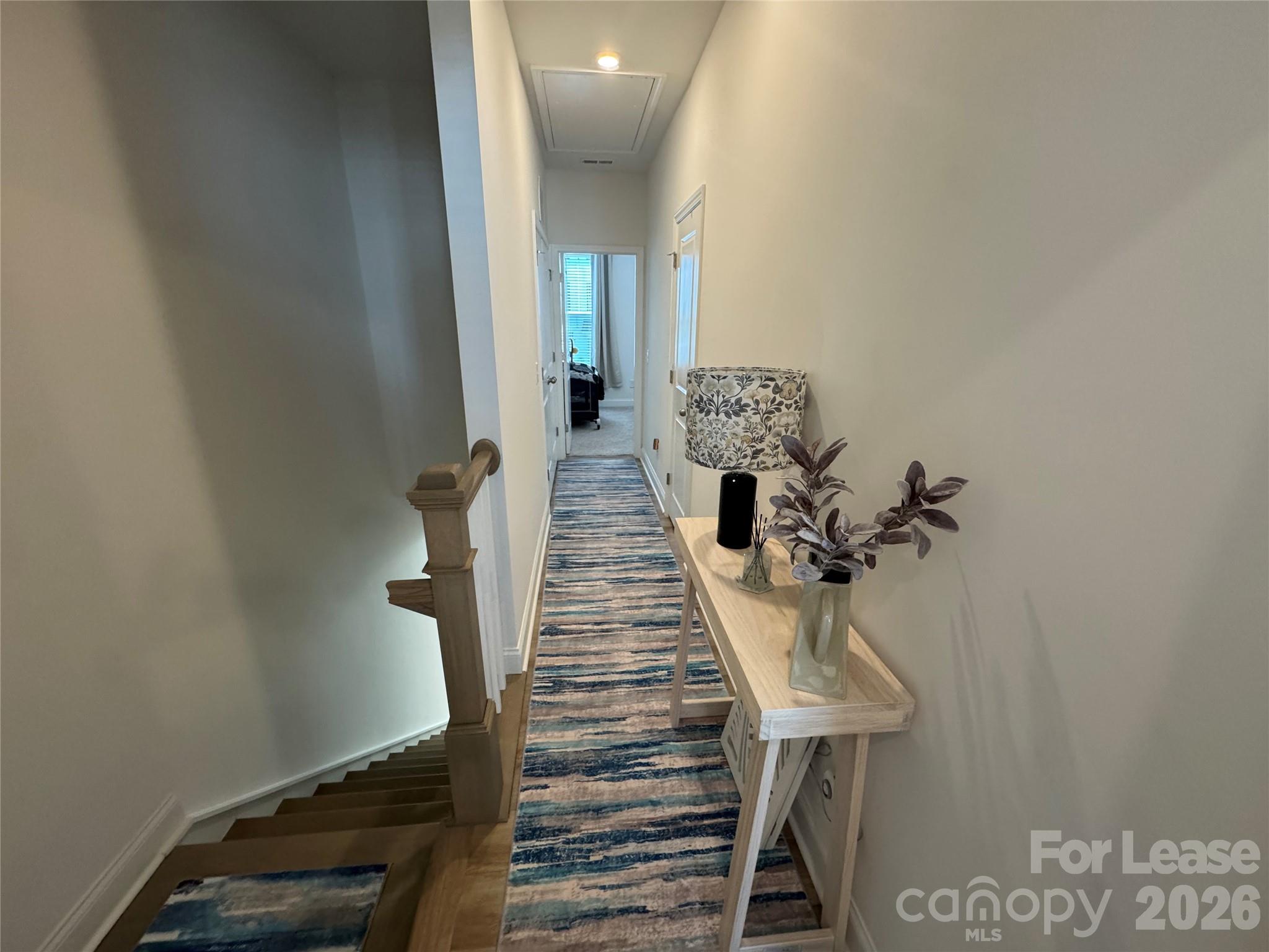 Alexander Providence Townhomes - Residential Lease