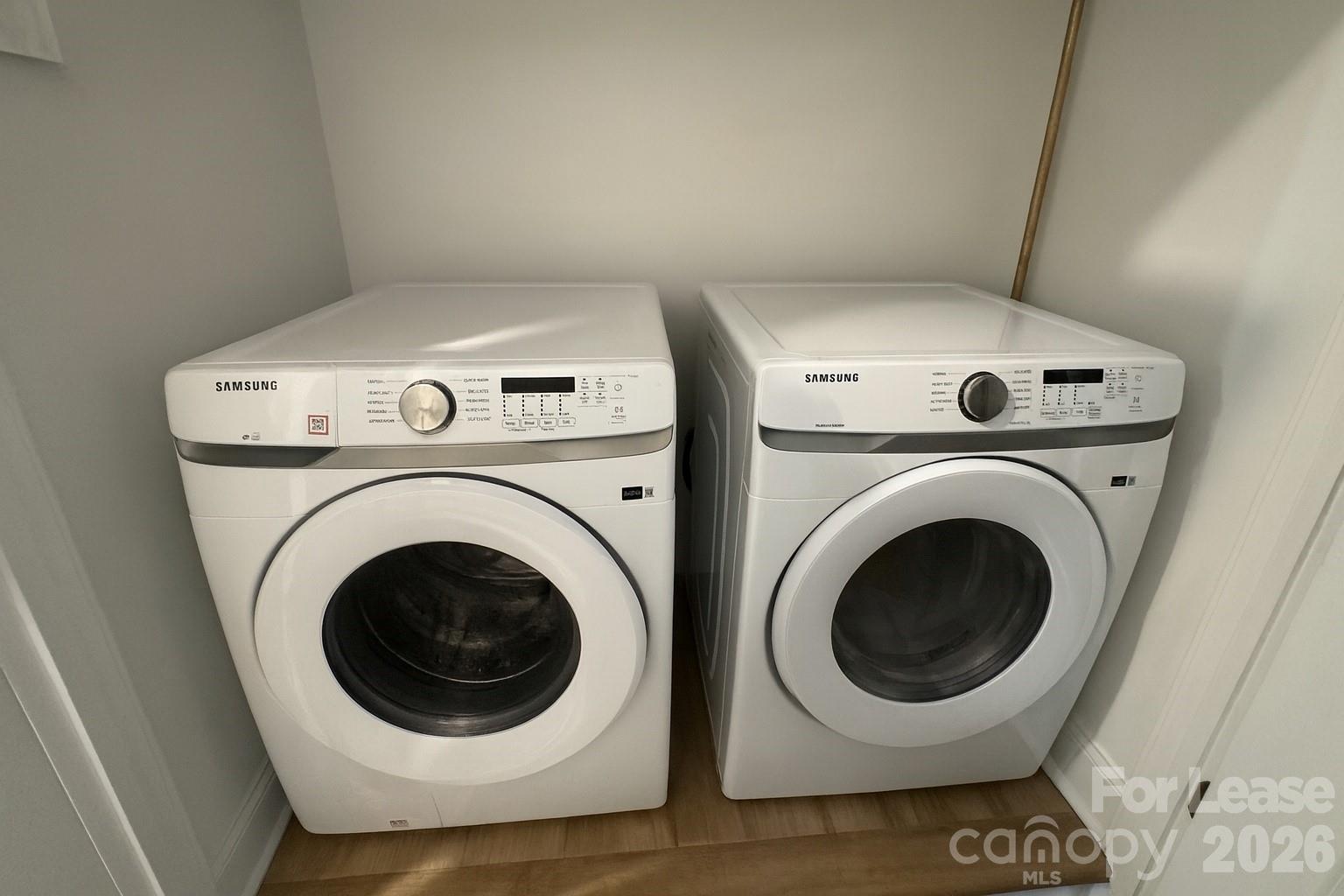 Alexander Providence Townhomes - Residential Lease