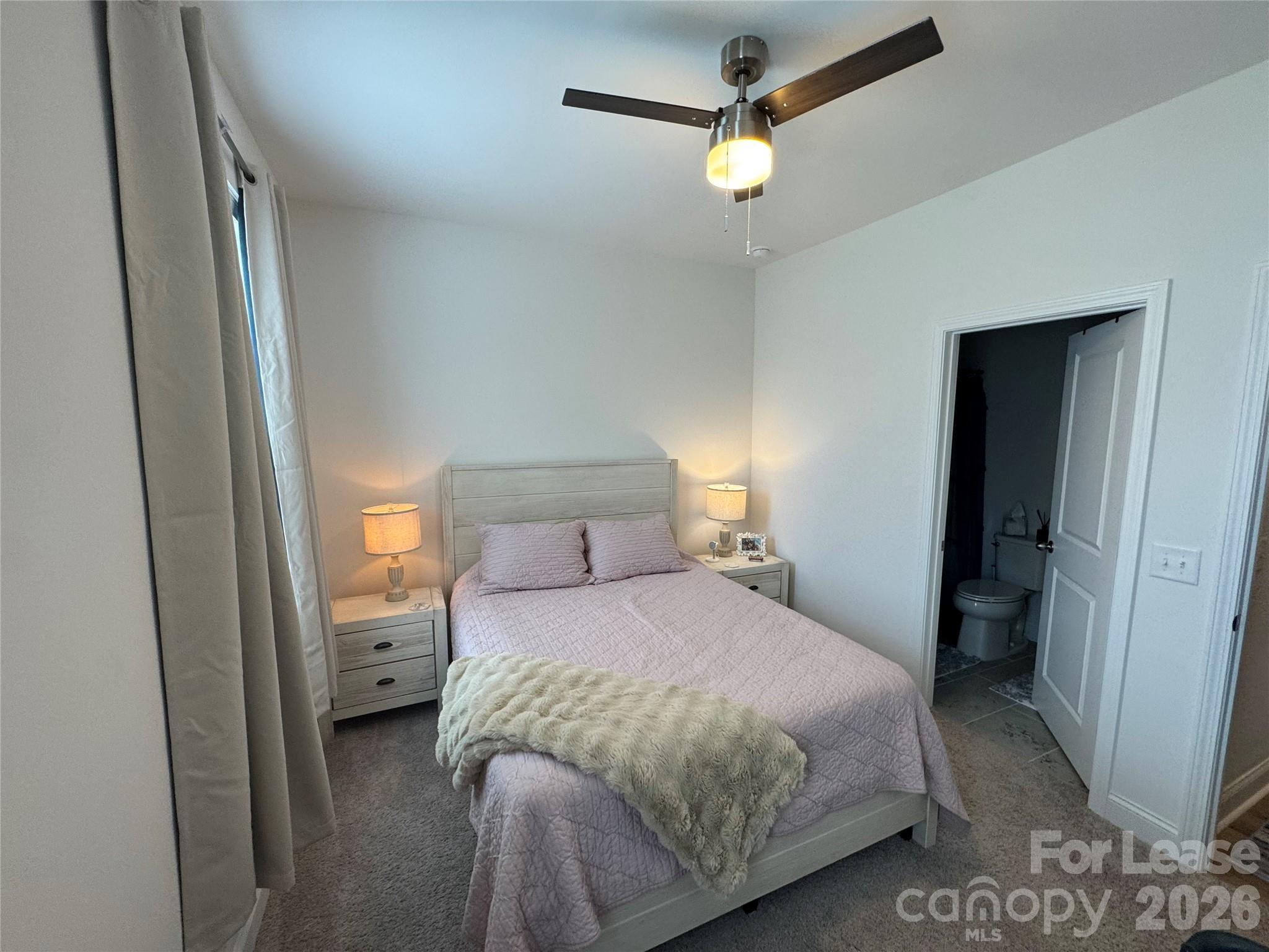 Alexander Providence Townhomes - Residential Lease