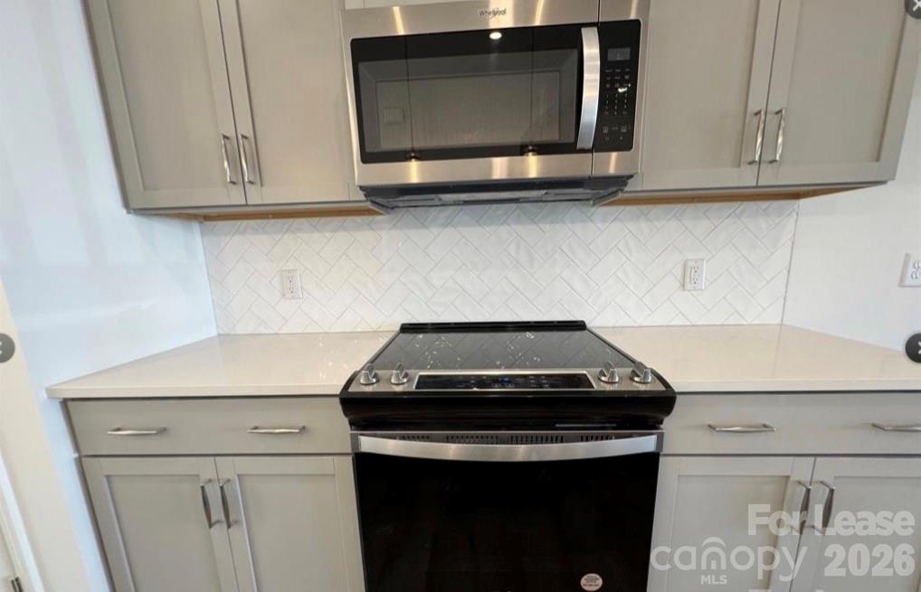 Alexander Providence Townhomes - Residential Lease