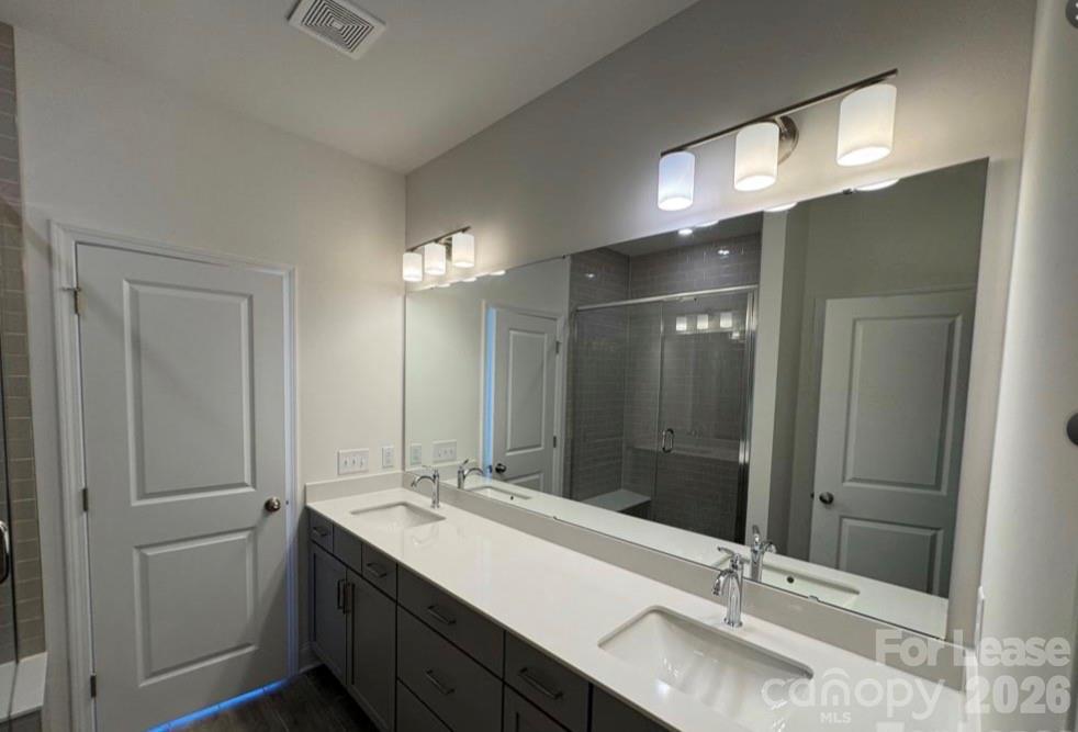 Alexander Providence Townhomes - Residential Lease