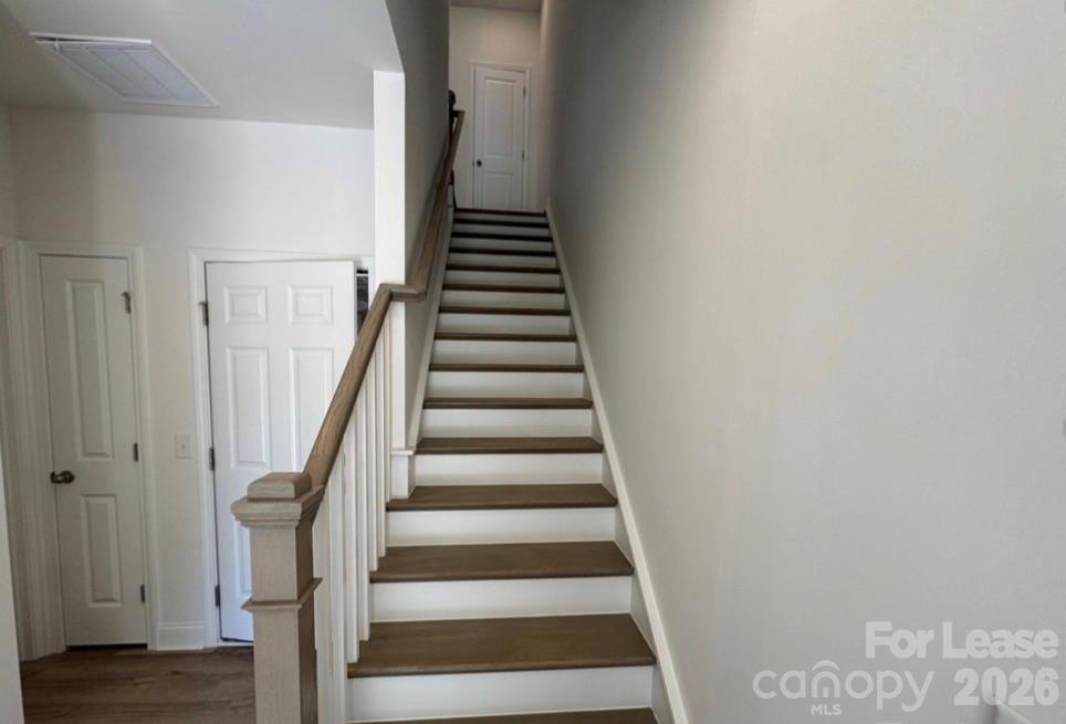 Alexander Providence Townhomes - Residential Lease