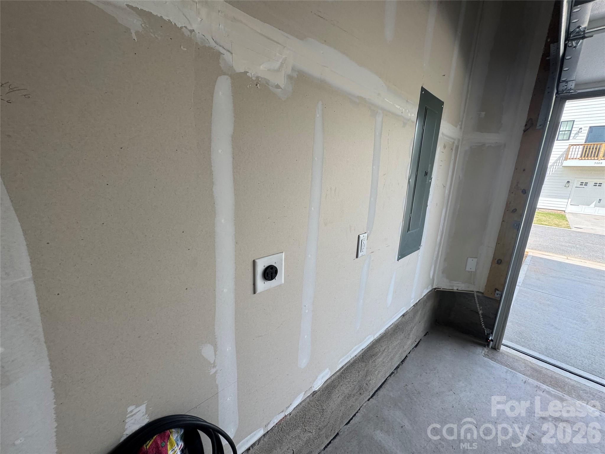 Alexander Providence Townhomes - Residential Lease