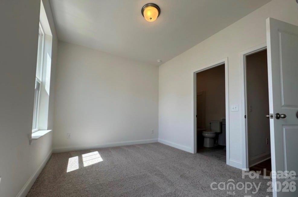 Alexander Providence Townhomes - Residential Lease