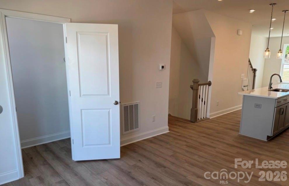 Alexander Providence Townhomes - Residential Lease