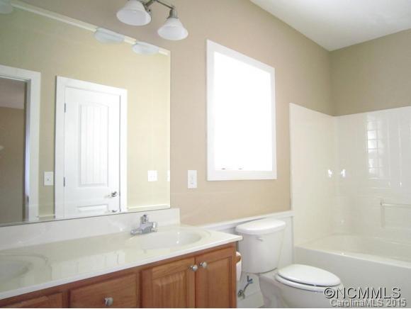 Westville Commons - Residential