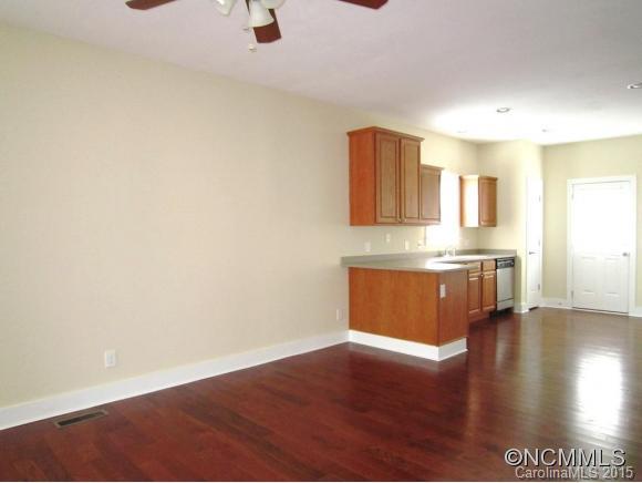 Westville Commons - Residential