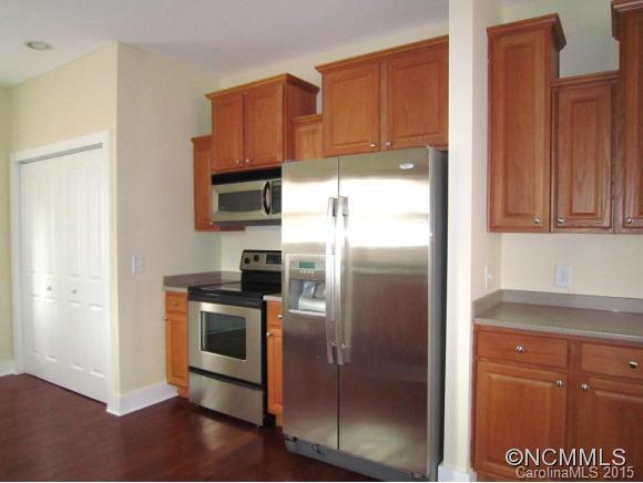 Westville Commons - Residential