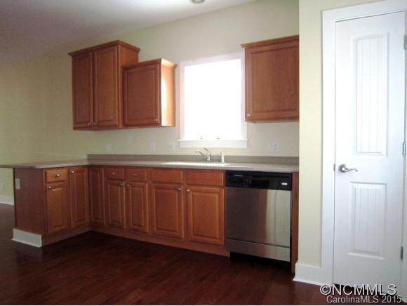 Westville Commons - Residential