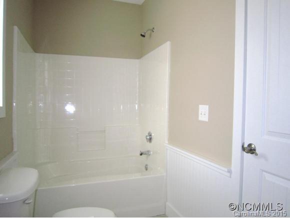 Westville Commons - Residential