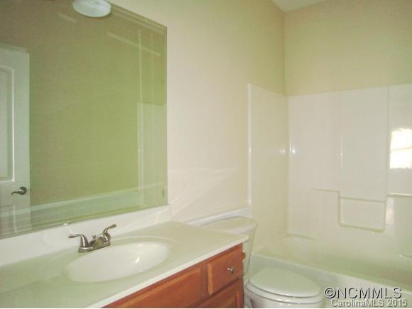 Westville Commons - Residential