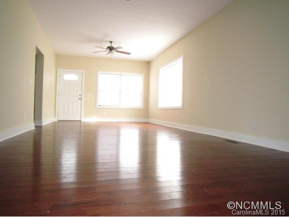 Westville Commons - Residential