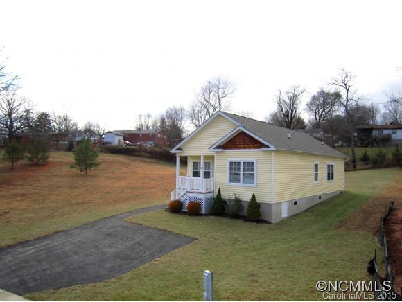 Westville Commons - Residential