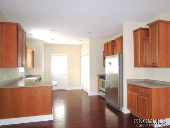 Westville Commons - Residential