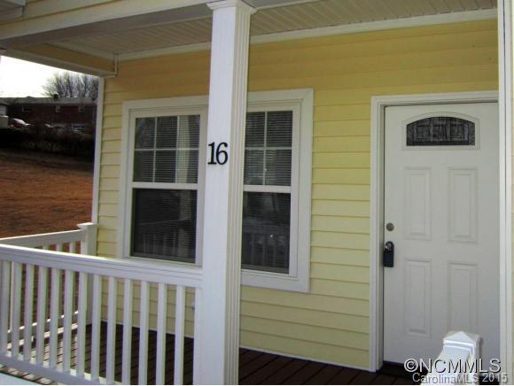 Westville Commons - Residential