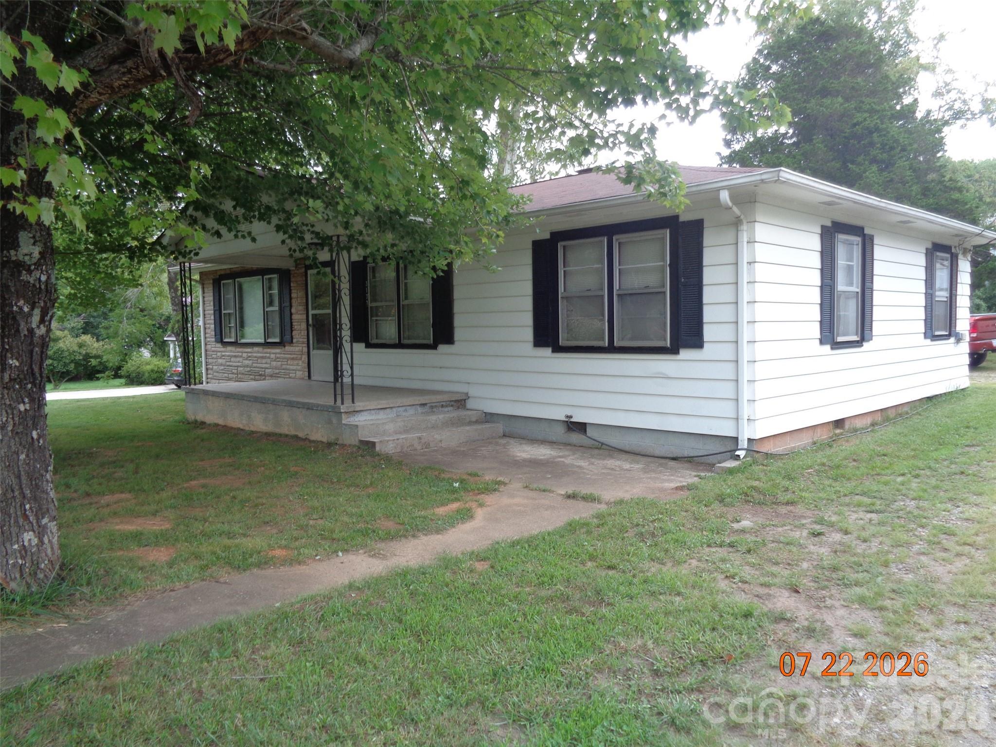 3181 & 3177 Morganton Boulevard SW, Lenoir, NC, 28645