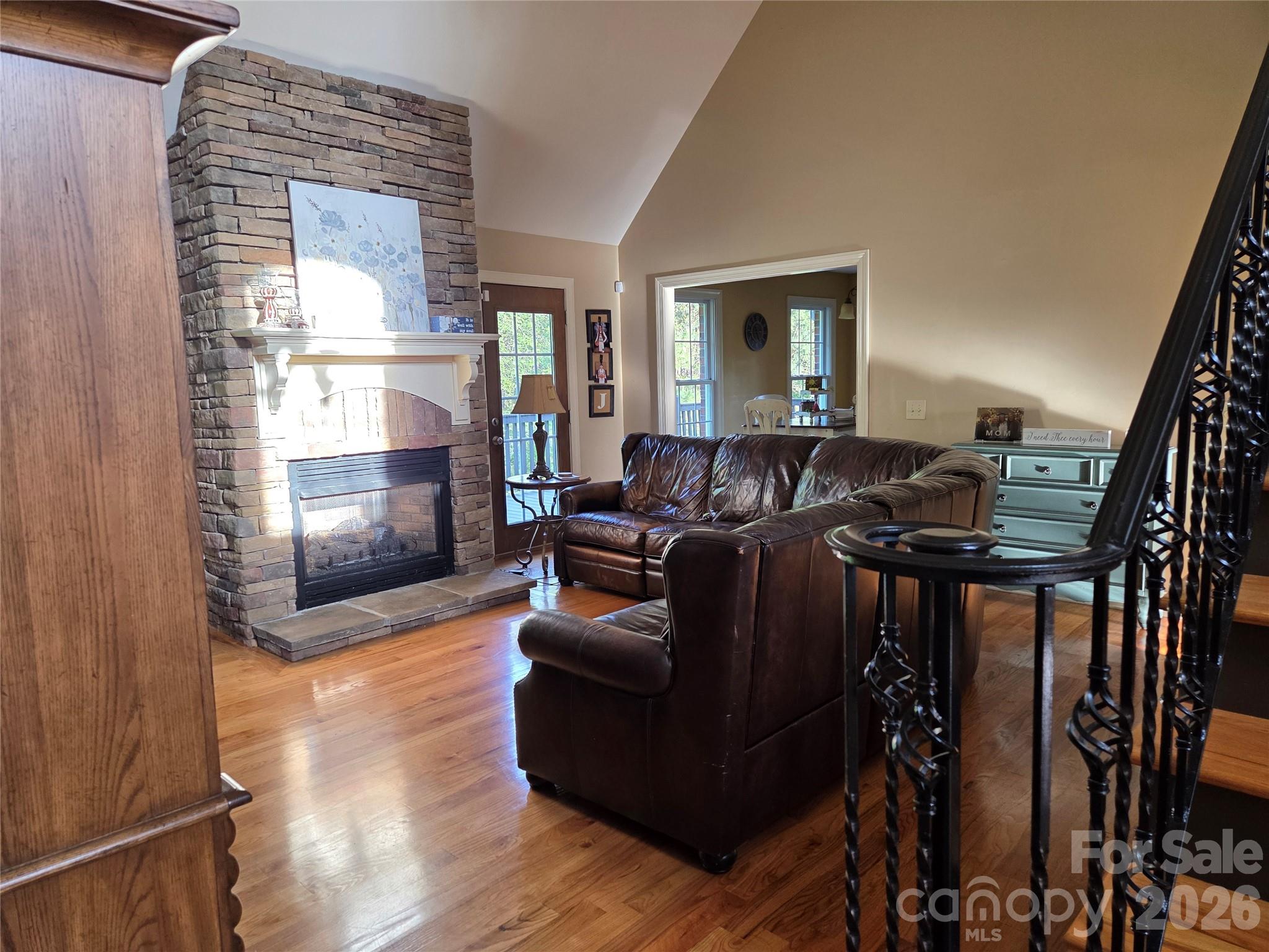 Doe Run - Residential