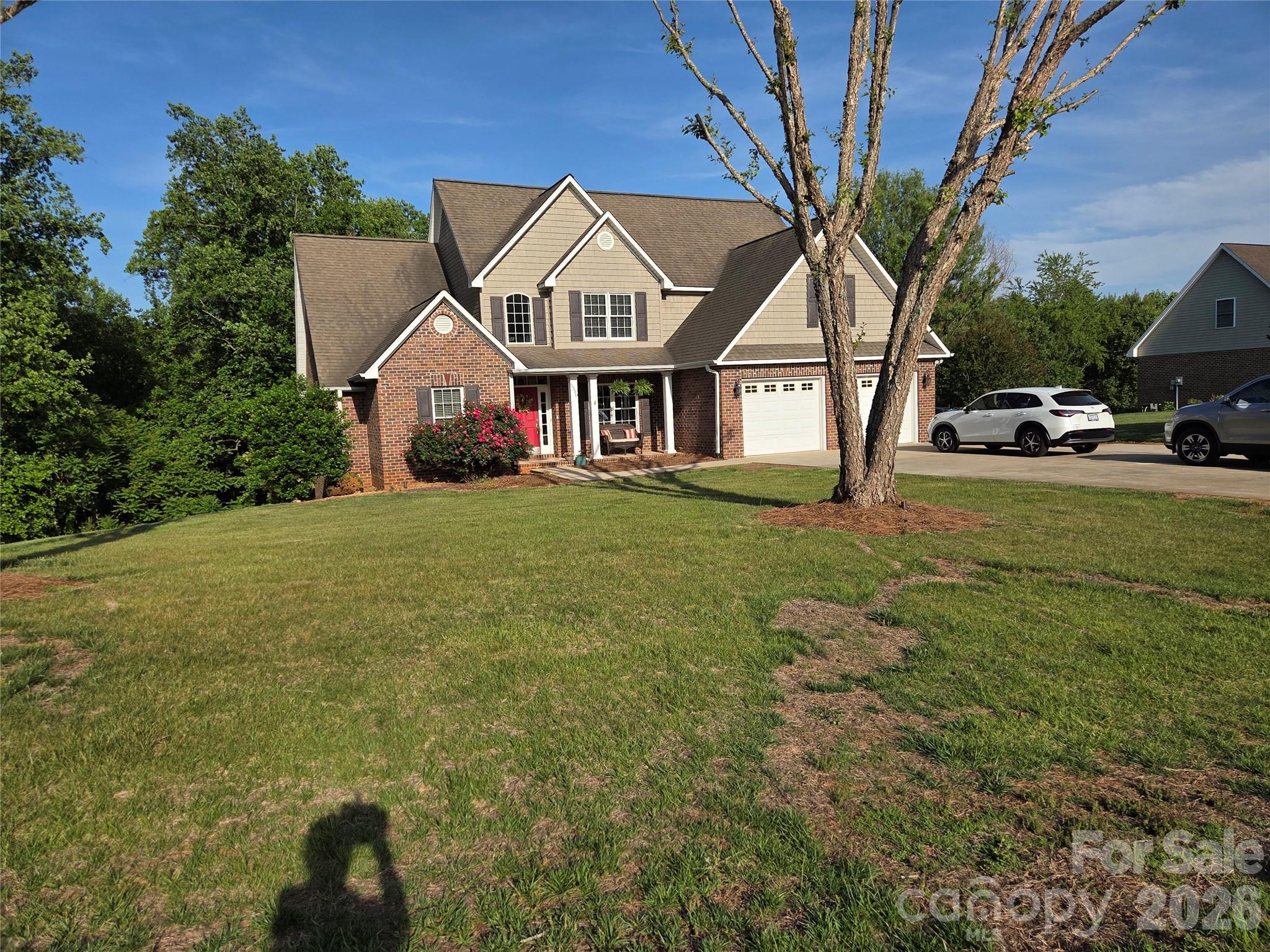 Doe Run - Residential