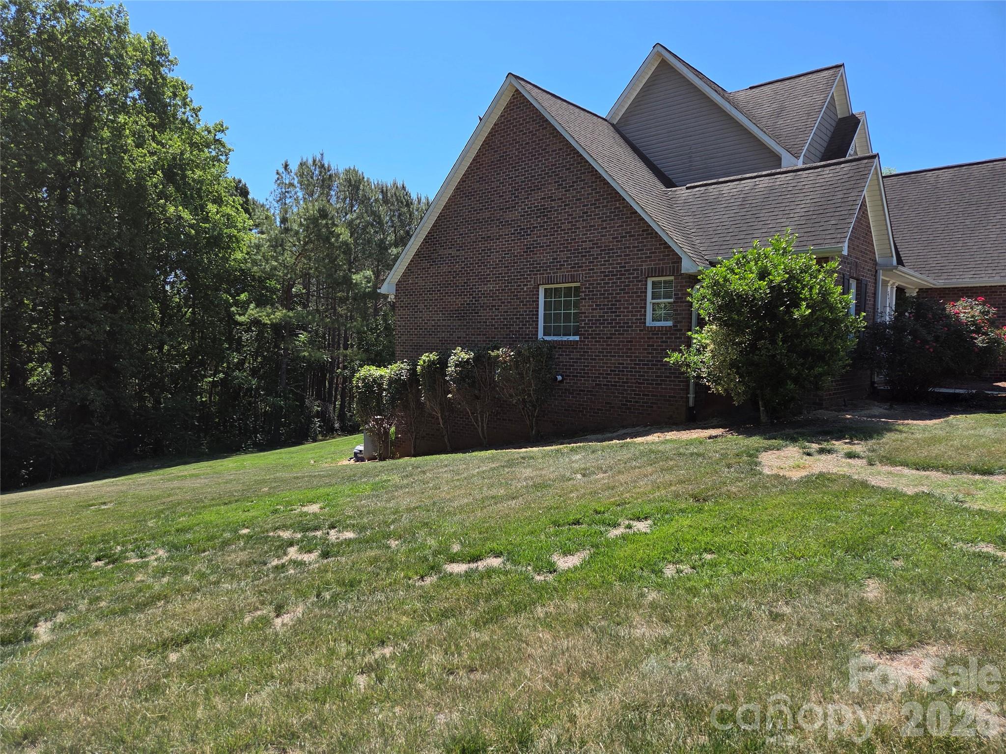 Doe Run - Residential