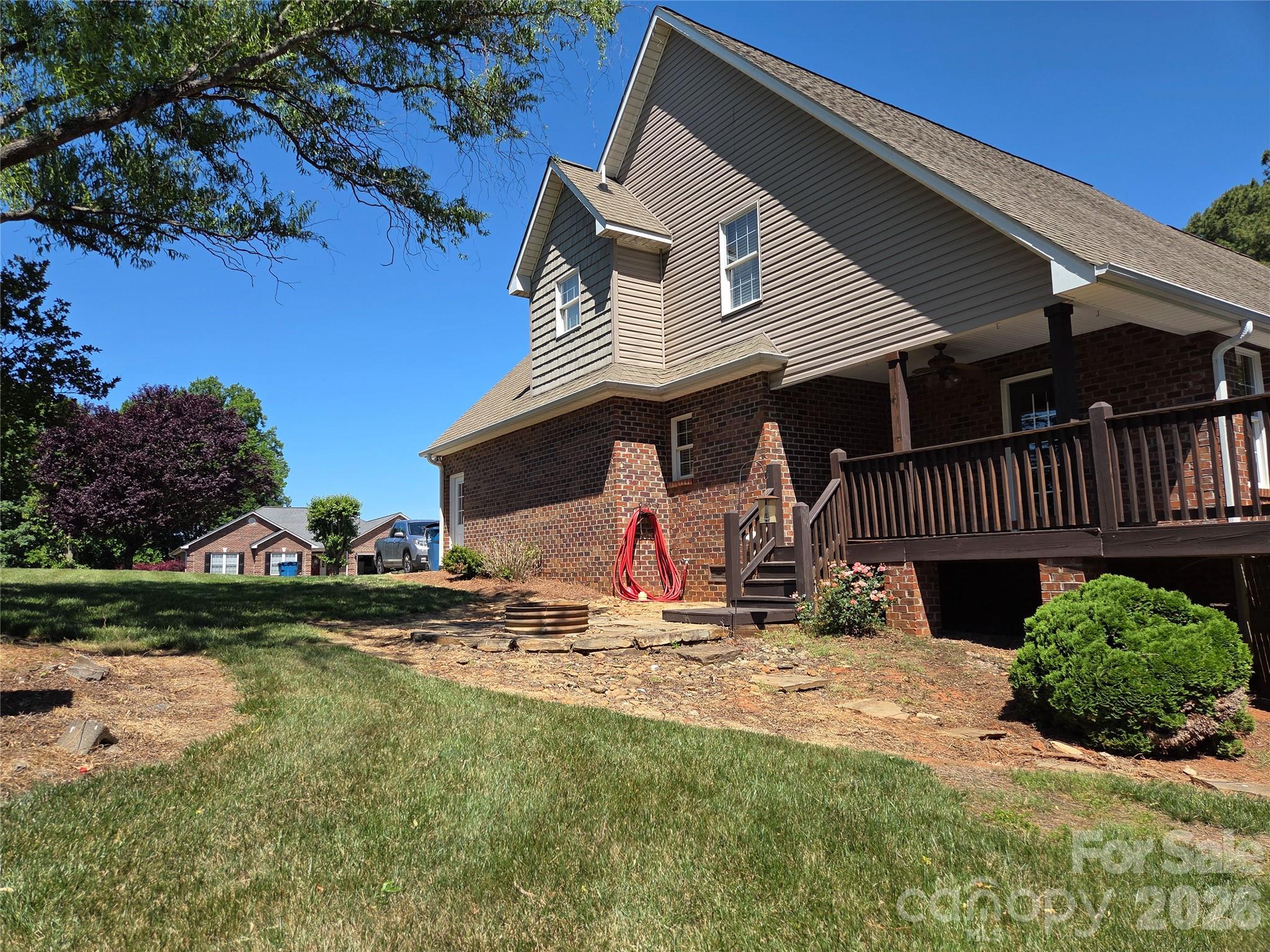 Doe Run - Residential