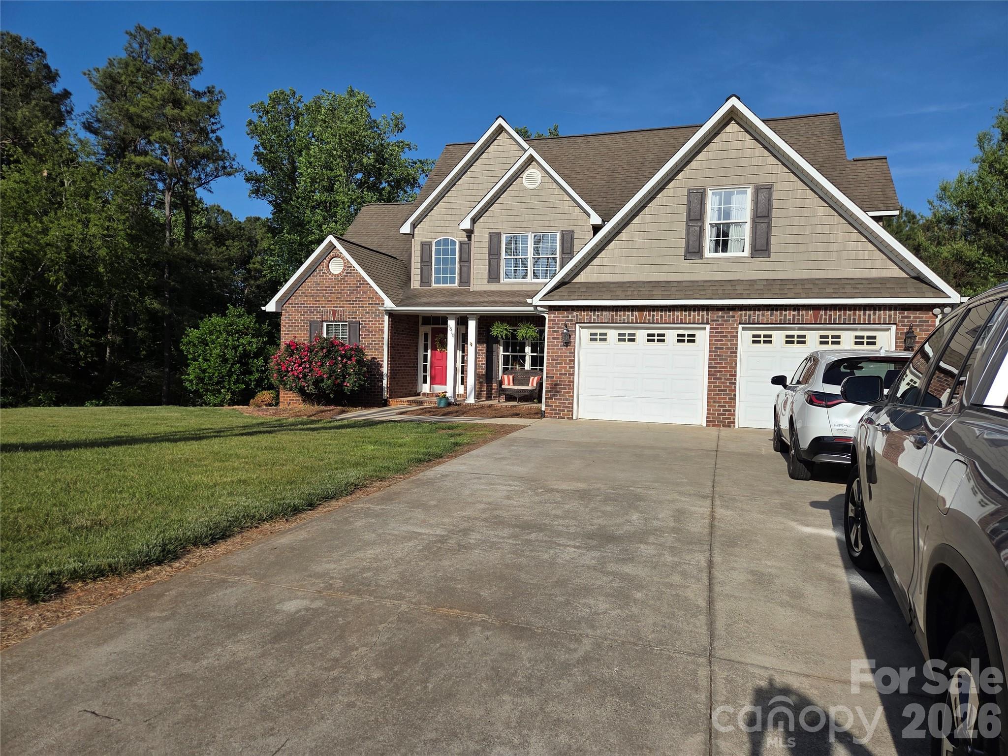 Doe Run - Residential