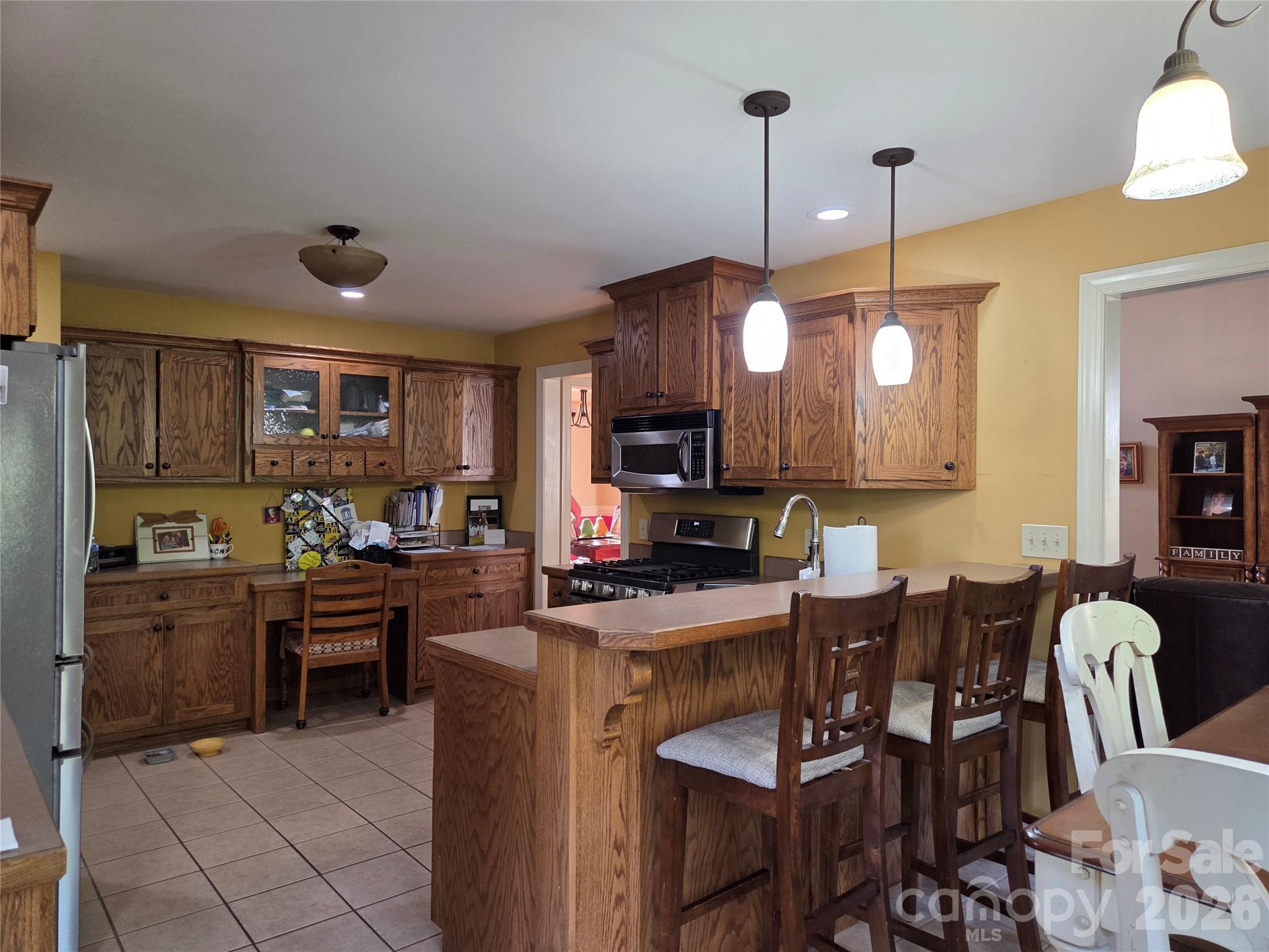 Doe Run - Residential
