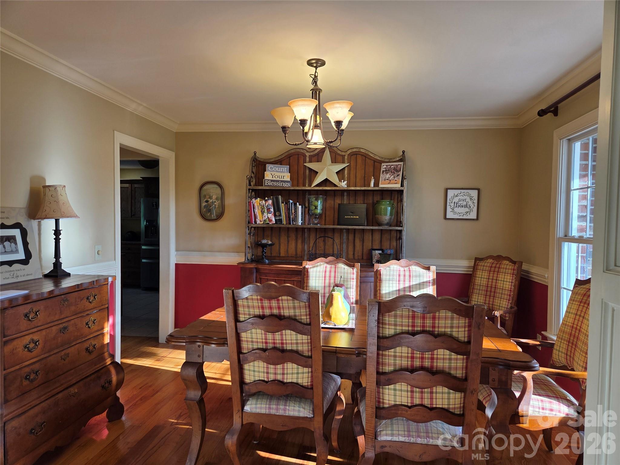 Doe Run - Residential