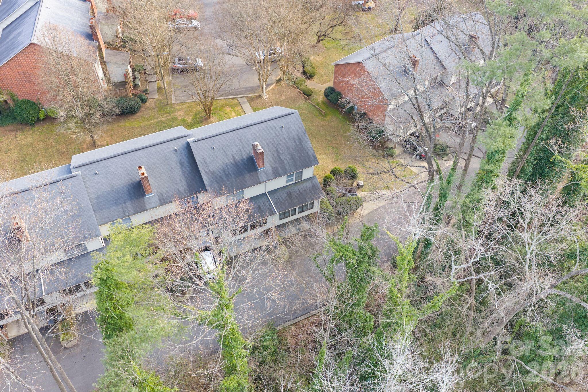 Hawksridge - Residential