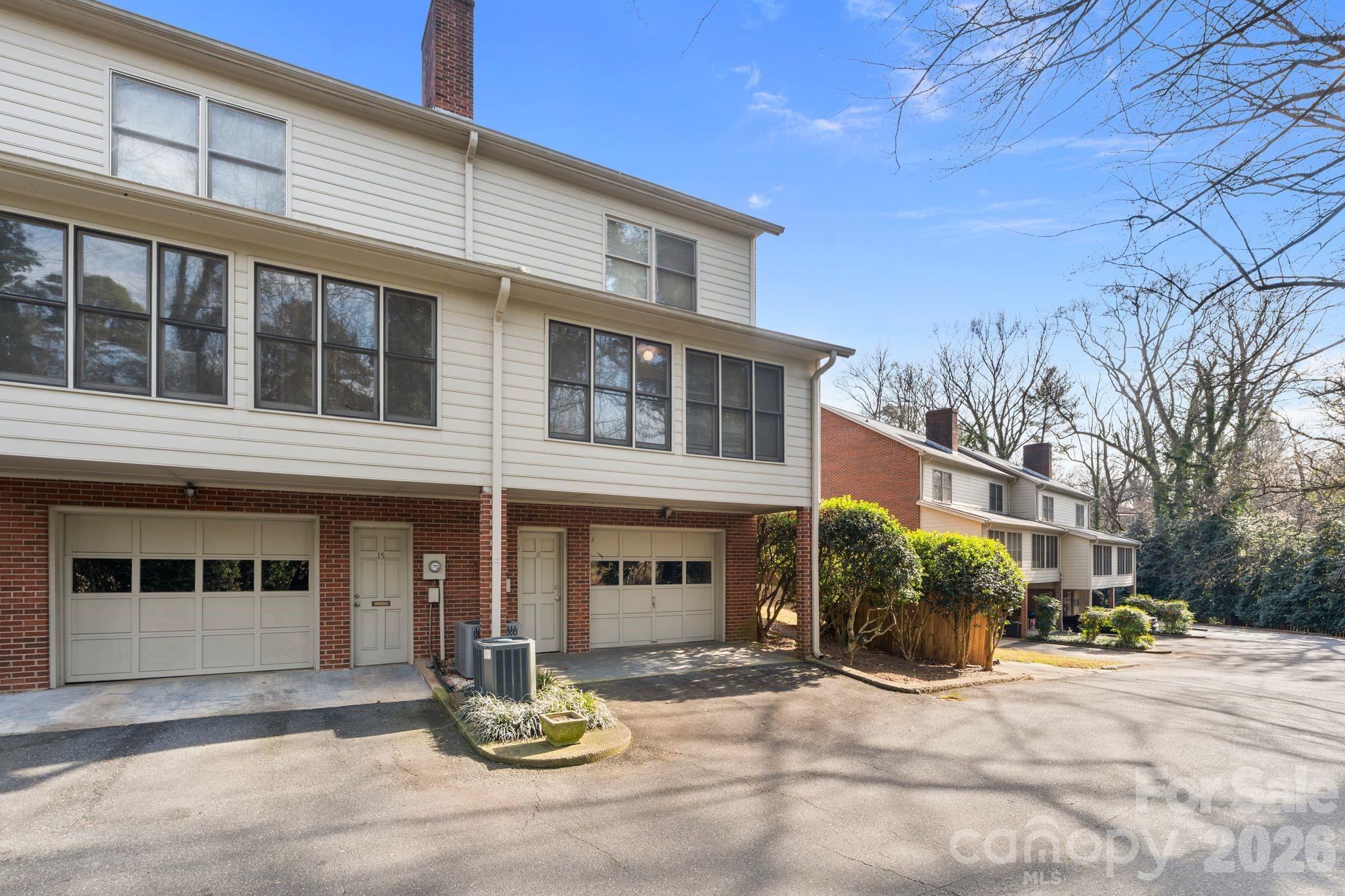 Hawksridge - Residential