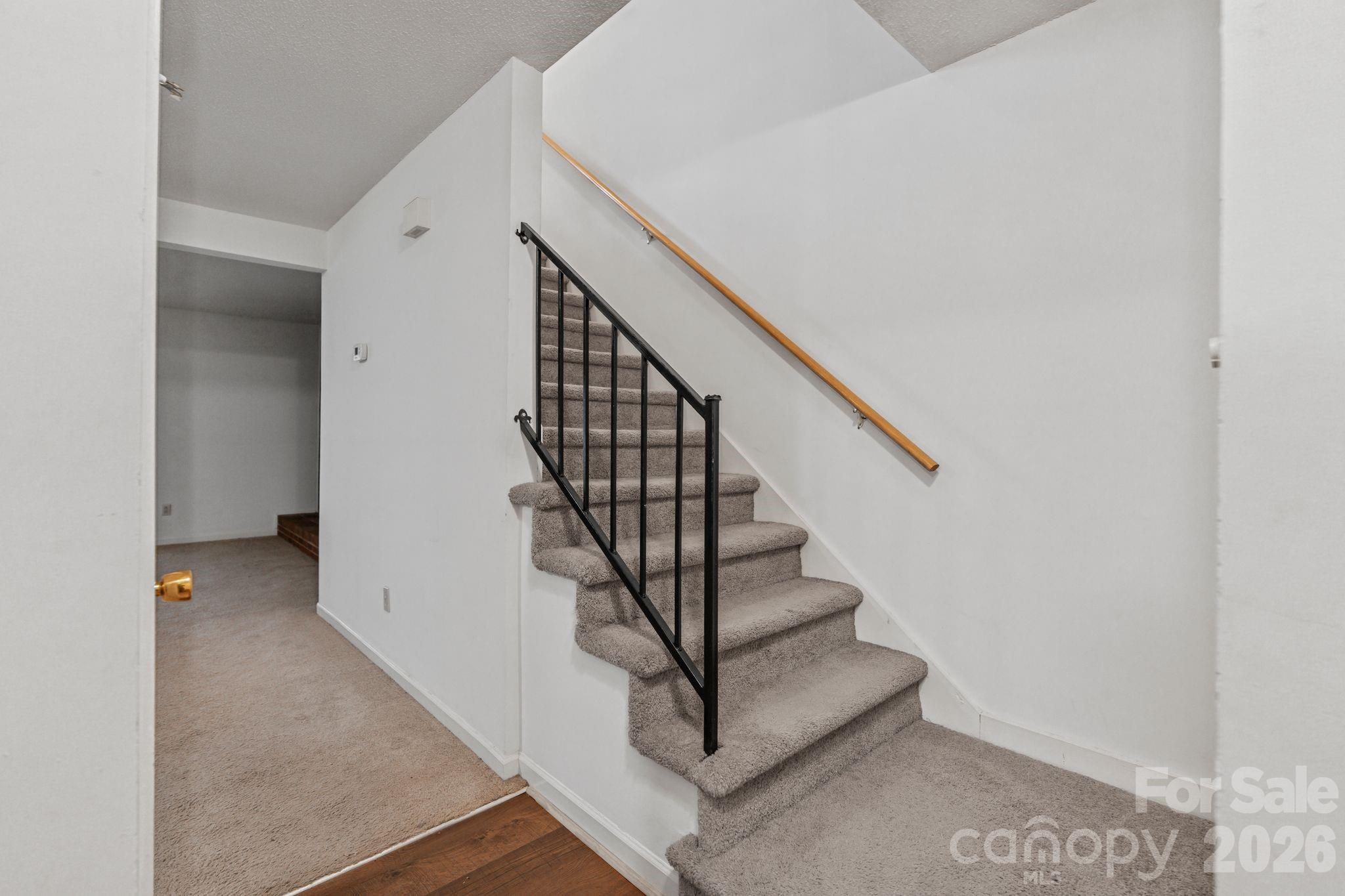 Hawksridge - Residential