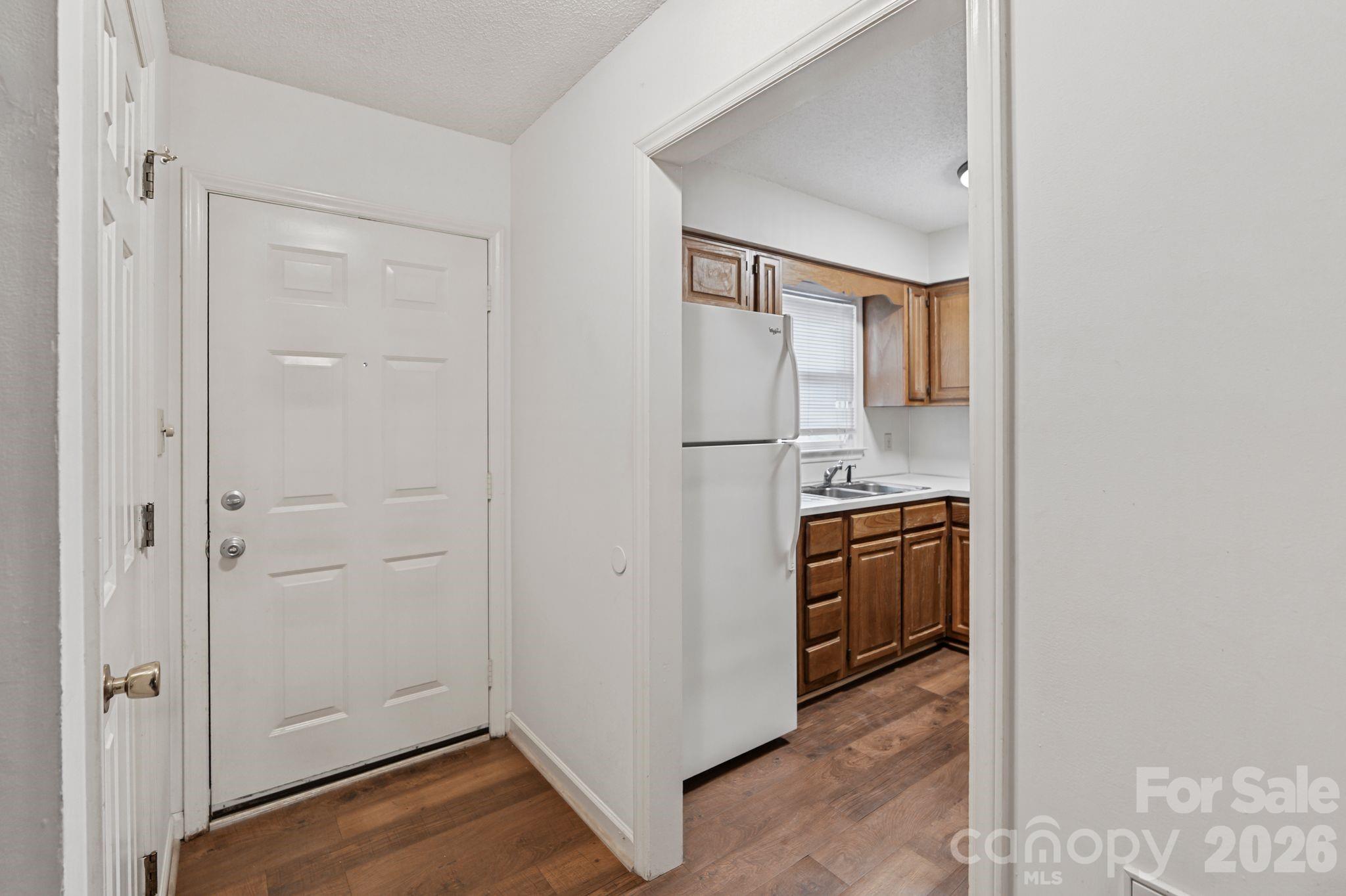 Hawksridge - Residential