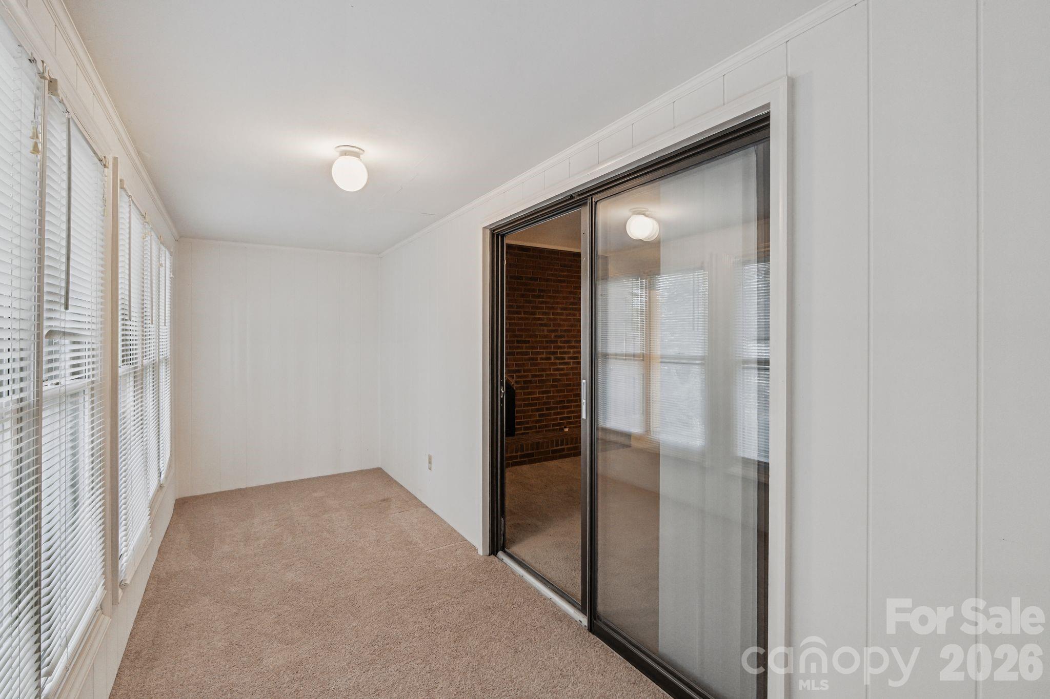 Hawksridge - Residential