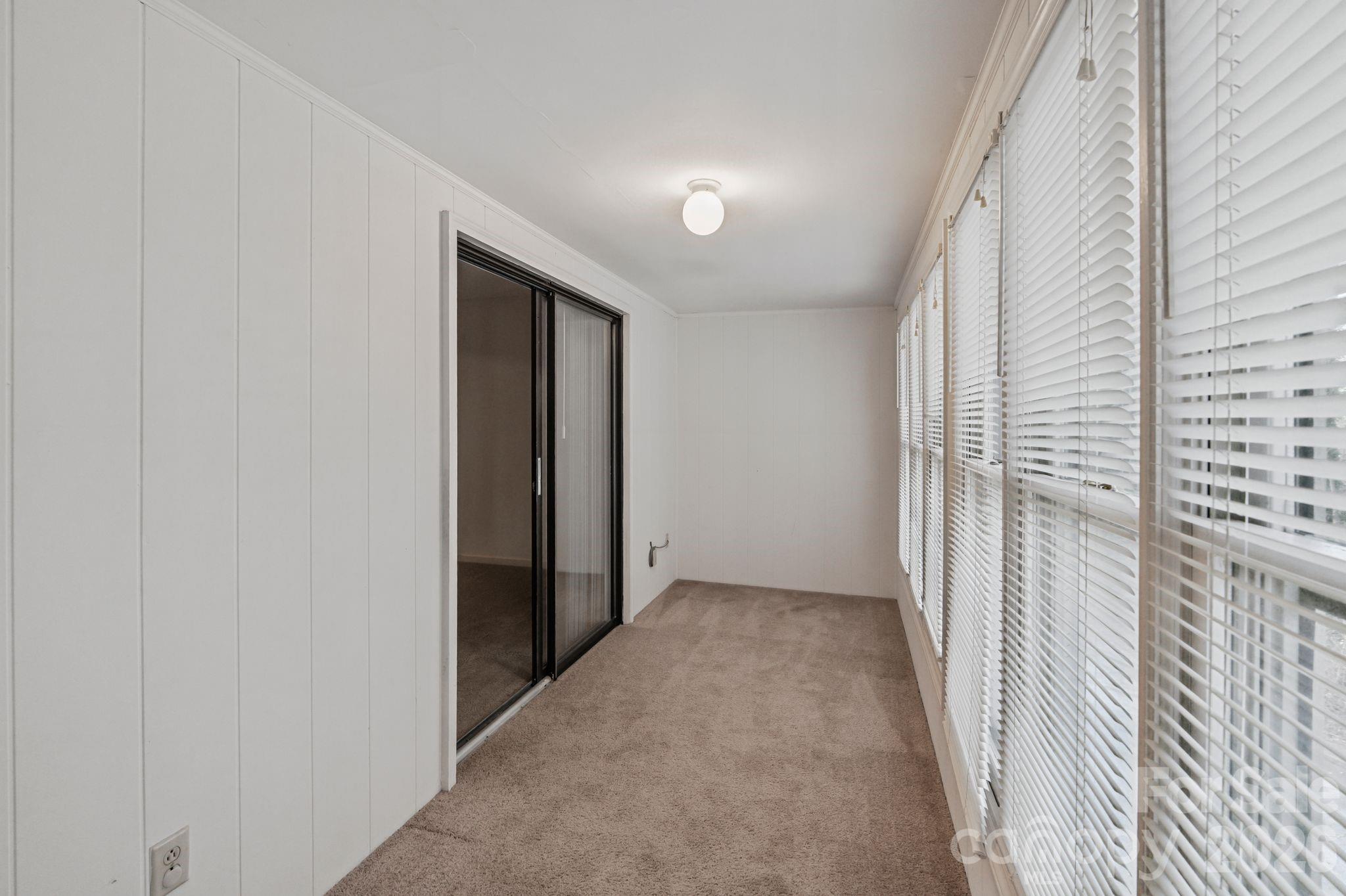 Hawksridge - Residential