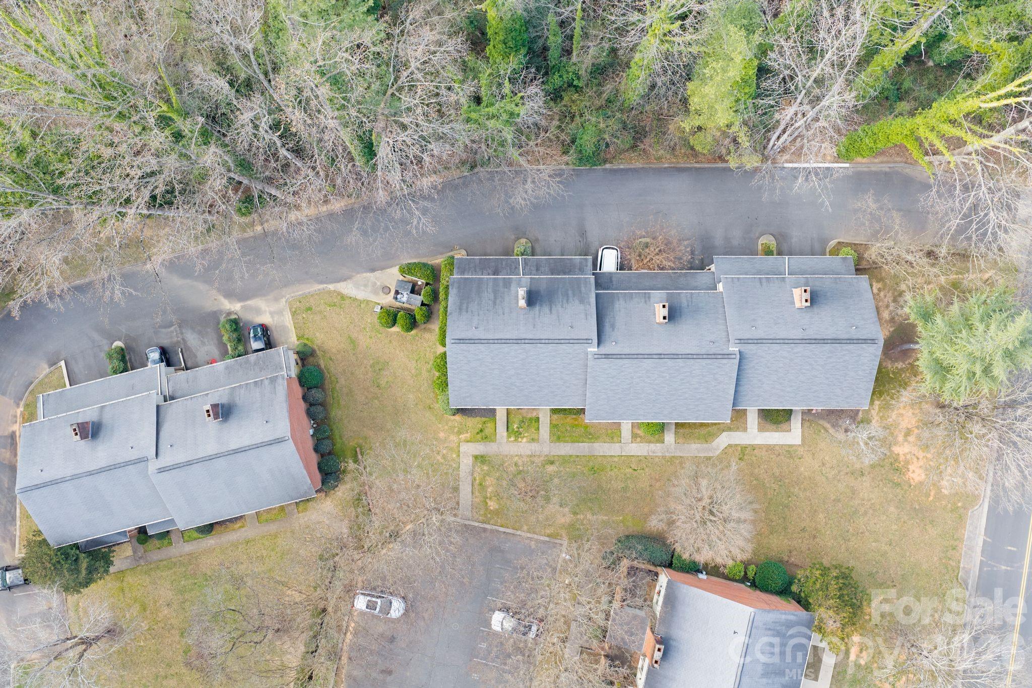 Hawksridge - Residential