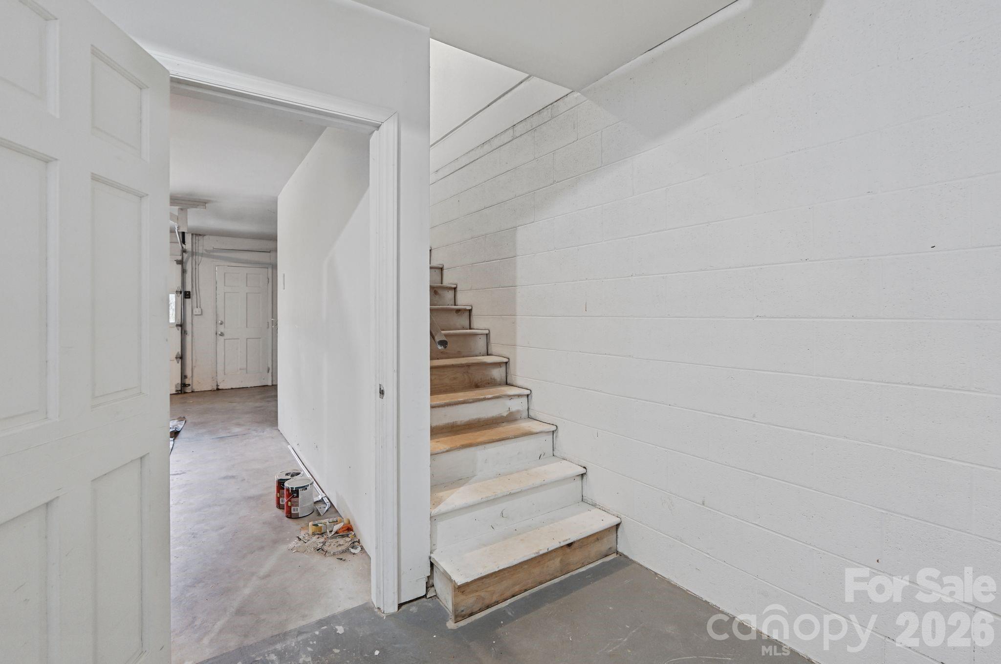 Hawksridge - Residential