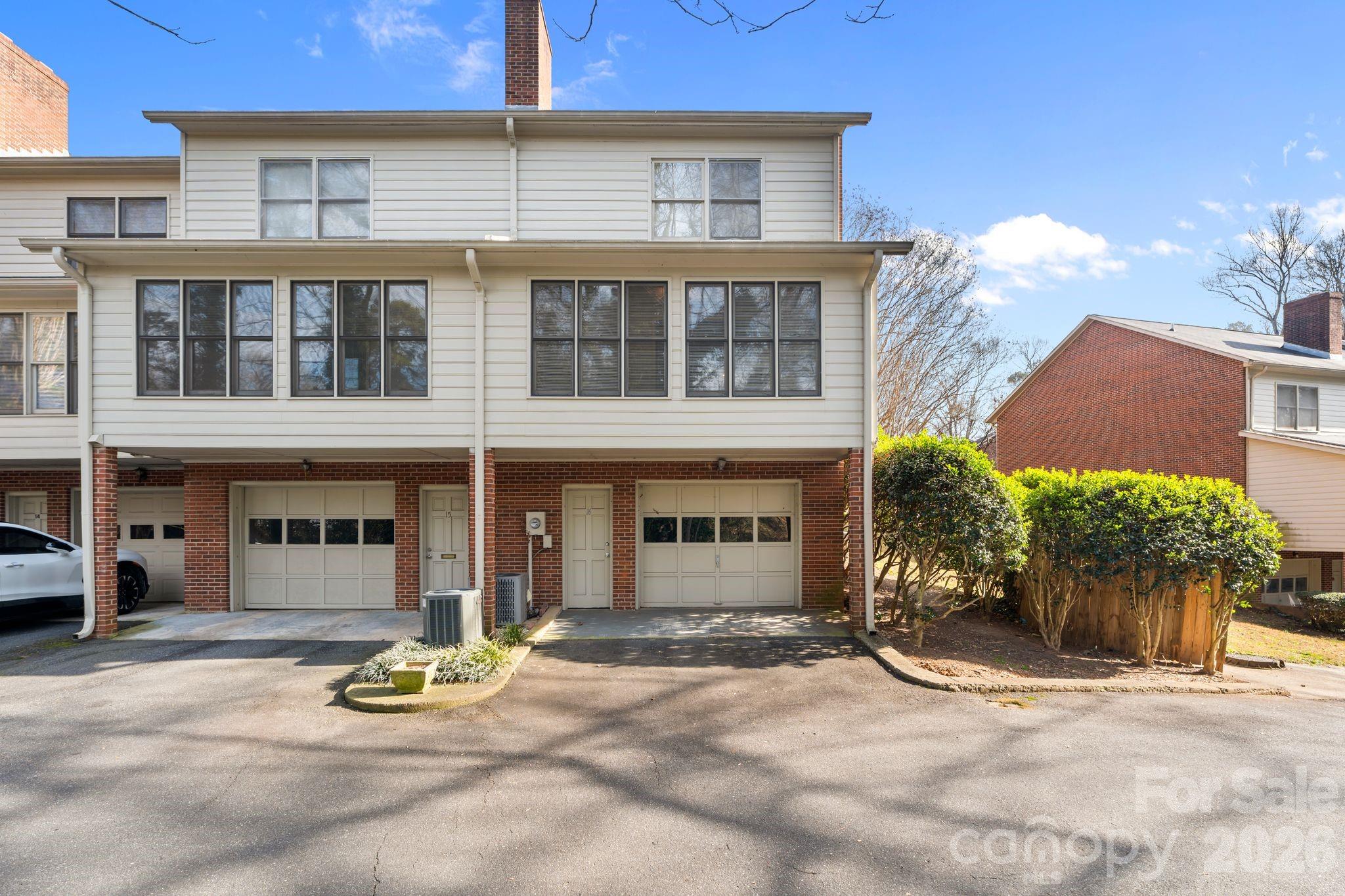 Hawksridge - Residential