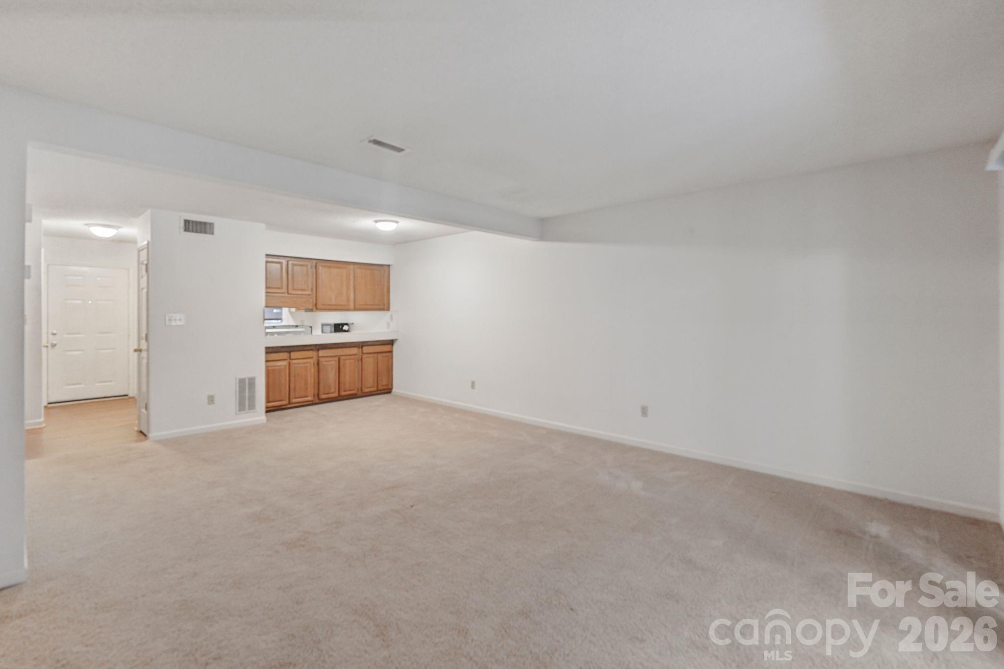 Hawksridge - Residential