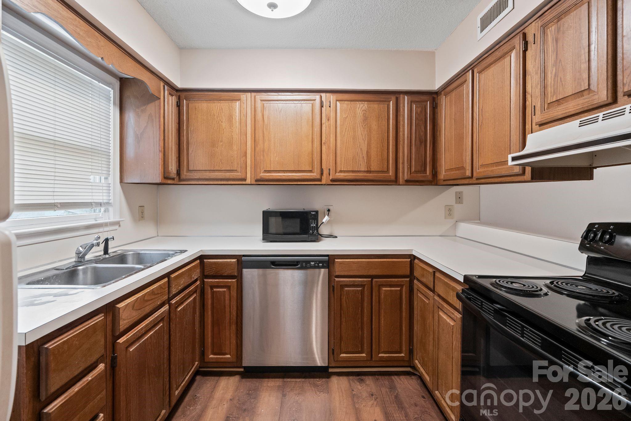 Hawksridge - Residential