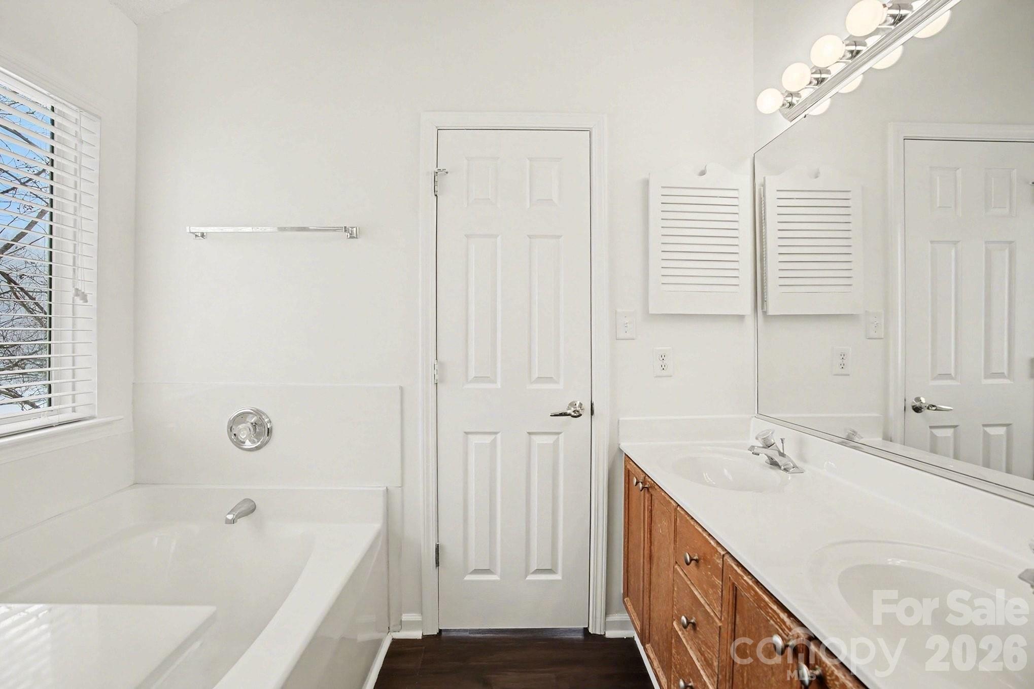 Woodland Farm - Residential