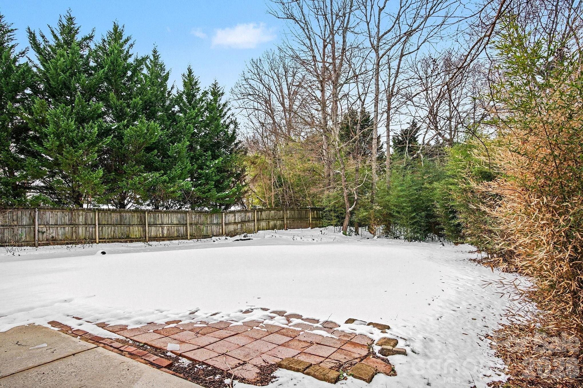 Woodland Farm - Residential