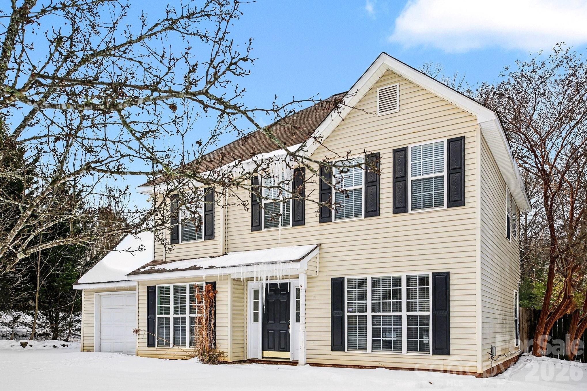 Woodland Farm - Residential